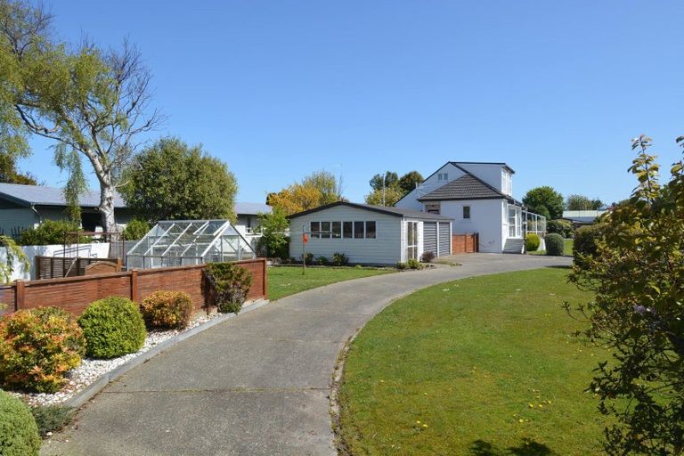 Photo of property in 144 Pomona Street, Strathern, Invercargill, 9812