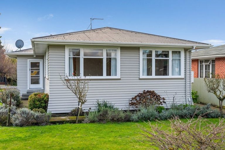 Photo of property in 212 High Street, Blenheim, 7201