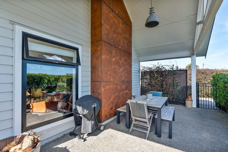 Photo of property in 7 Esther Street, Martinborough, 5711