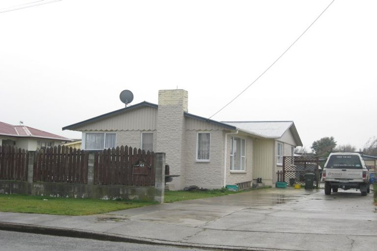 Photo of property in 44 Dipton Street, Kingswell, Invercargill, 9812