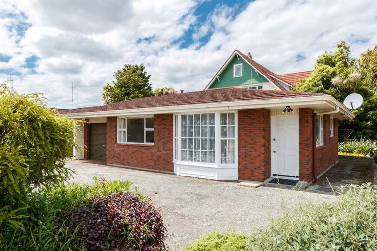 Photo of property in 9a Annandale Avenue, Takaro, Palmerston North, 4410
