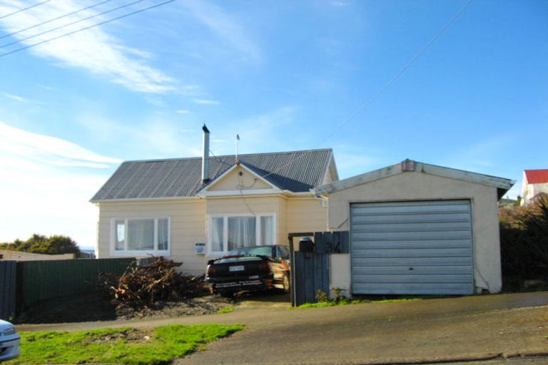 Photo of property in 34 Slaney Street, Bluff, 9814