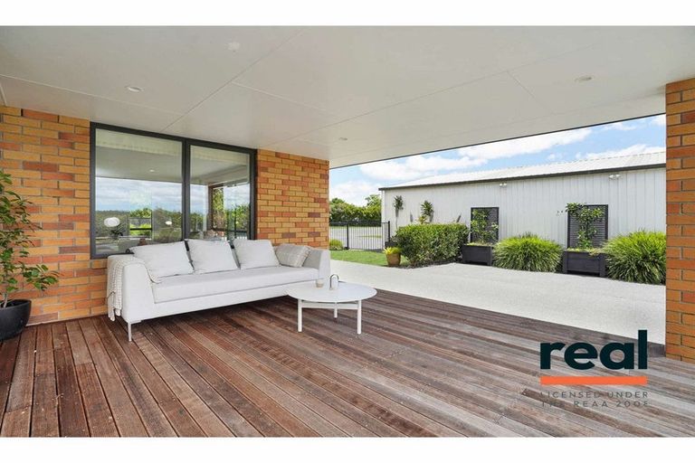 Photo of property in 26 Awhitu Road, Kerikeri, 0230