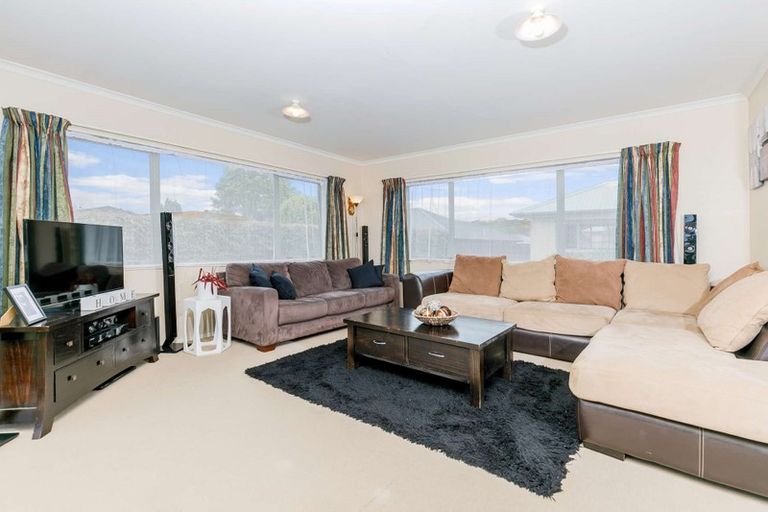 Photo of property in 23 George Crescent, Buckland, Pukekohe, 2677