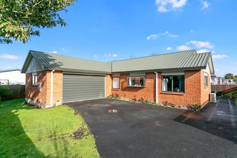 Photo of property in 24a Farmers Road, Matamata, 3400