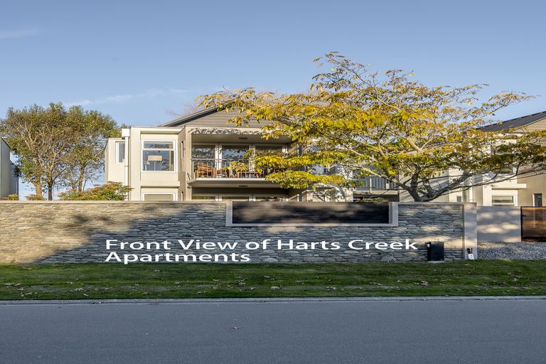 Photo of property in 8/6 Harts Creek Lane, Northwood, Christchurch, 8051