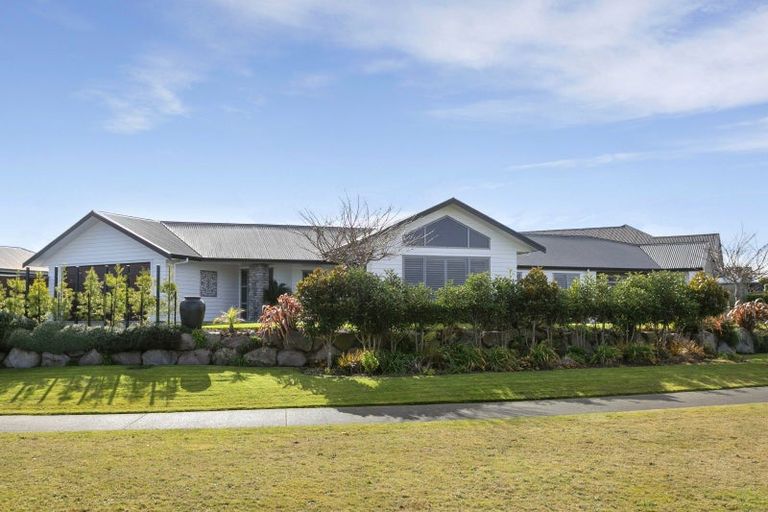 Photo of property in 46 Jarden Mile, Nukuhau, Taupo, 3330