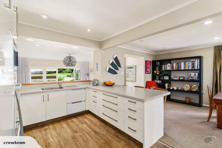 Photo of property in 6 Davidson Street, Glenholme, Rotorua, 3010