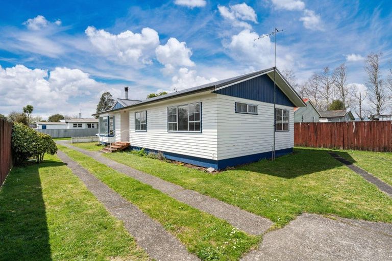 Photo of property in 21 Noni Street, Turangi, 3334