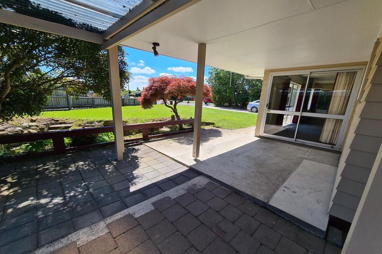 Photo of property in 15 Karo Place, Matamata, 3400