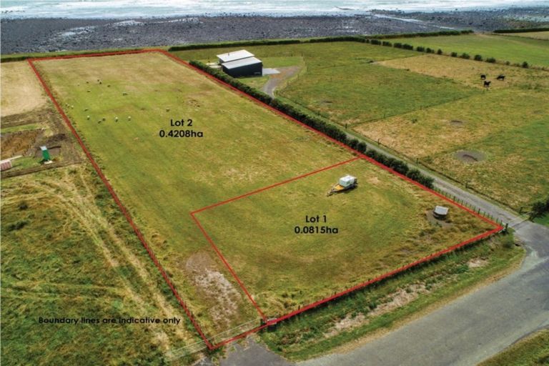 Photo of property in 59 Anglers Avenue, Warea, New Plymouth, 4381