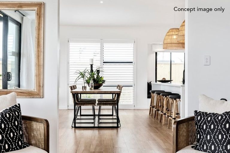 Photo of property in 25 Te Piriti Road, One Tree Point, 0118