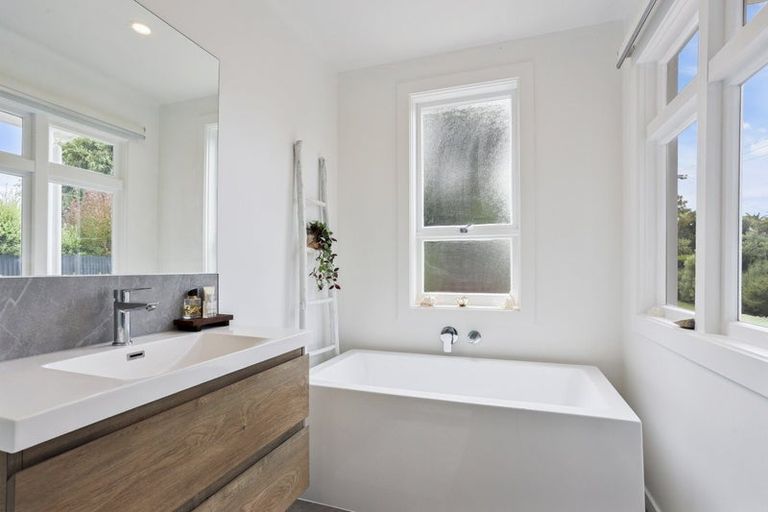 Photo of property in 12a Cradock Street, South New Brighton, Christchurch, 8062