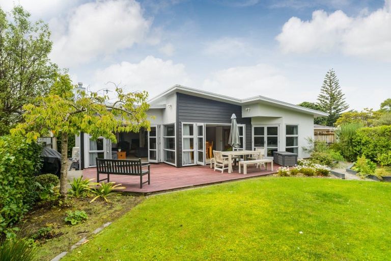 Photo of property in 19 Karina Terrace, Roslyn, Palmerston North, 4414