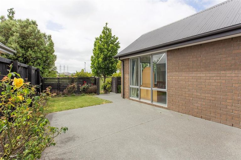 Photo of property in 16 Cellars Way, Yaldhurst, Christchurch, 8042