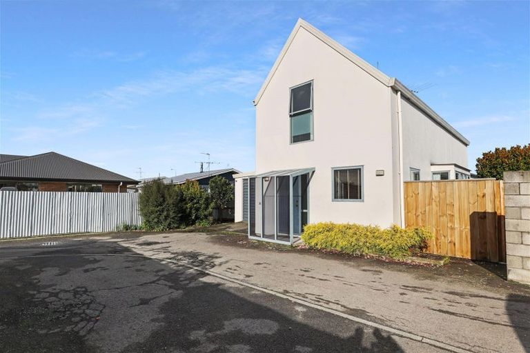 Photo of property in 330 Havelock Street, Ashburton, 7700