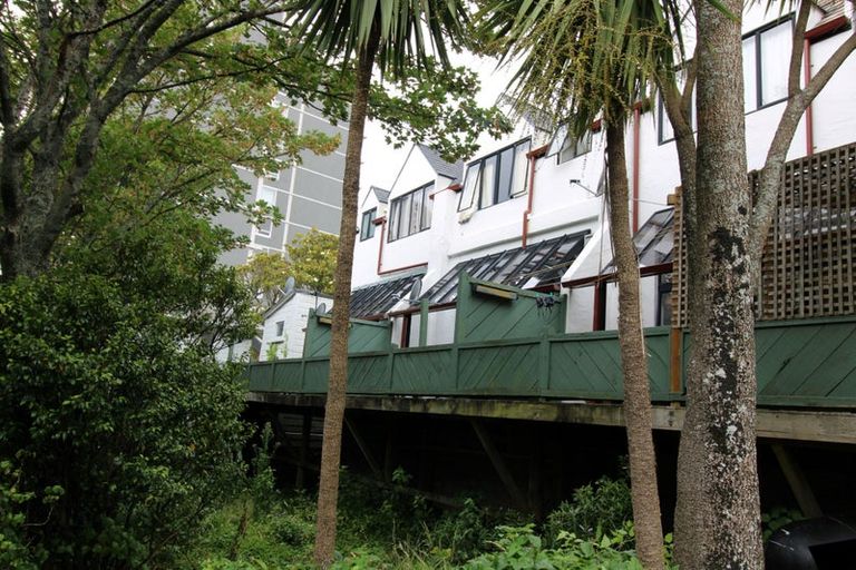 Photo of property in Terrace Mews, 196 The Terrace, Wellington Central, Wellington, 6011