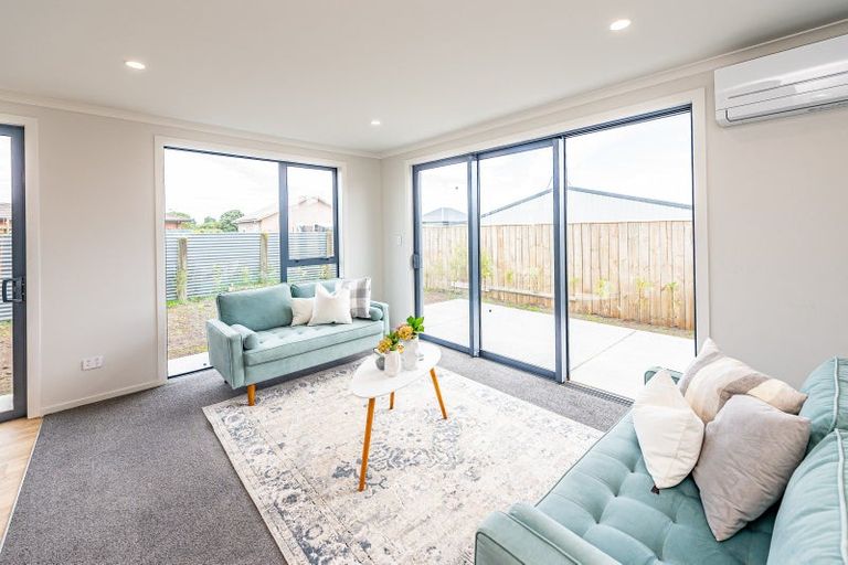 Photo of property in 42a Carlton Avenue, Gonville, Wanganui, 4500