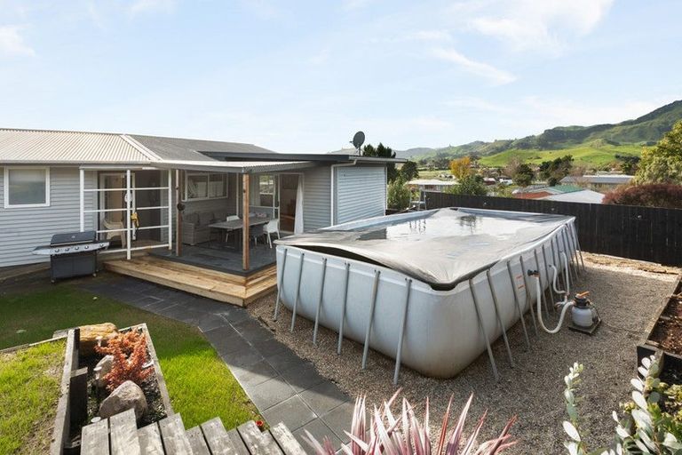 Photo of property in 38 Norwood Road, Paeroa, 3600