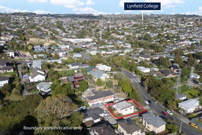 Photo of property in 44 Margate Road, Blockhouse Bay, Auckland, 0600