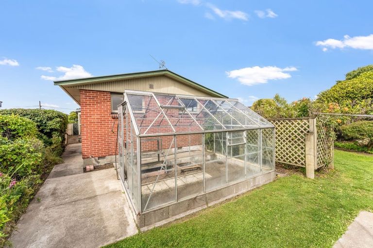 Photo of property in 90 Teesdale Street, Burnside, Christchurch, 8053