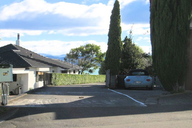 Photo of property in 24a Seapoint Road, Bluff Hill, Napier, 4110