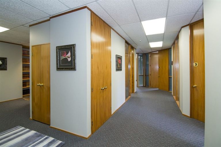 Photo of property in 137i Alexandra Street, Hamilton Central, Hamilton, 3204