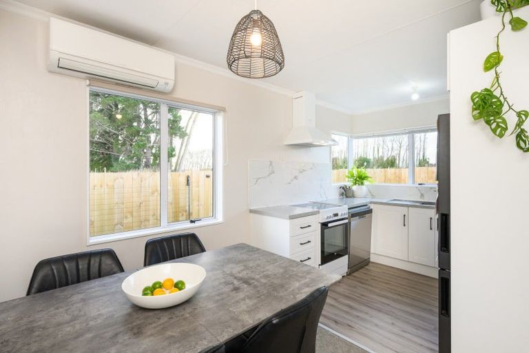 Photo of property in 56a Newton Place, Westbrook, Palmerston North, 4412