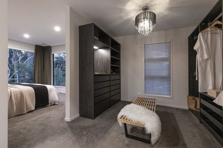 Photo of property in 21b Churchouse Road, Greenhithe, Auckland, 0632