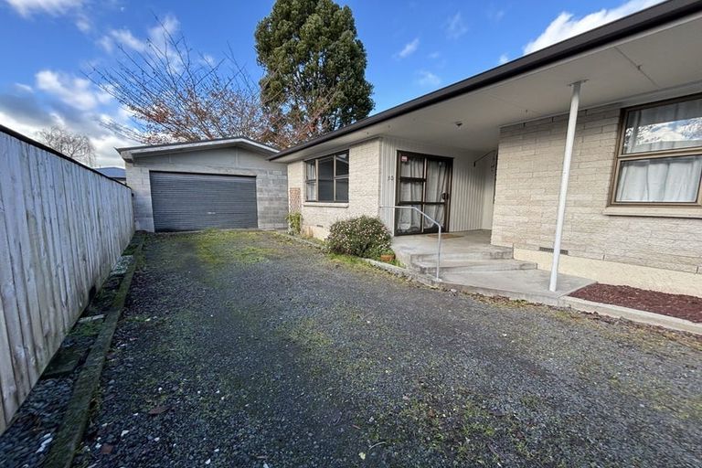Photo of property in 30 Morris Road, Hillcrest, Hamilton, 3216