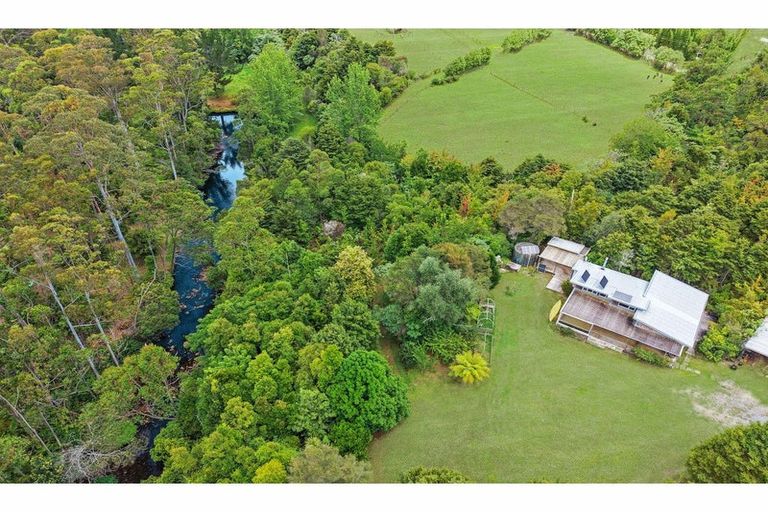 Photo of property in 54a Pungaere Road, Waipapa, Kerikeri, 0295