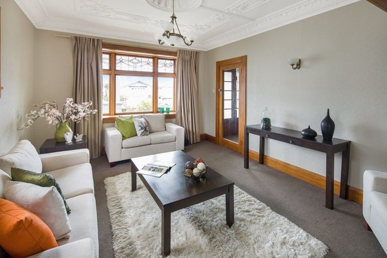 Photo of property in 6 Strathavon Road, Miramar, Wellington, 6022