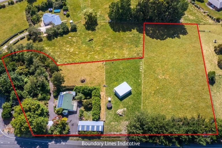 Photo of property in 6 Willow Park Drive, Opaki, Masterton, 5871