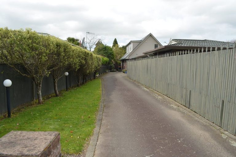 Photo of property in 79 Churchill Avenue, Hokowhitu, Palmerston North, 4410