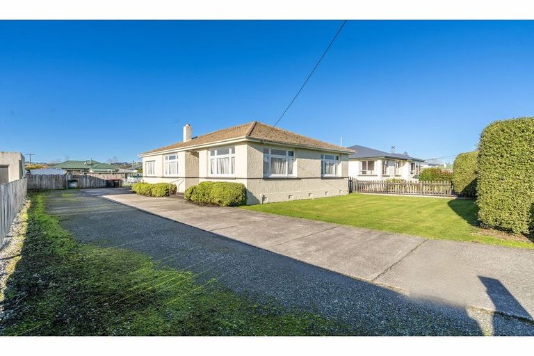 Photo of property in 59 Broughton Street, Gore, 9710