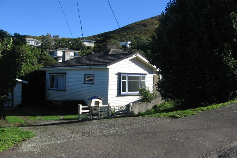 Photo of property in 82 Chelmsford Street, Ngaio, Wellington, 6035