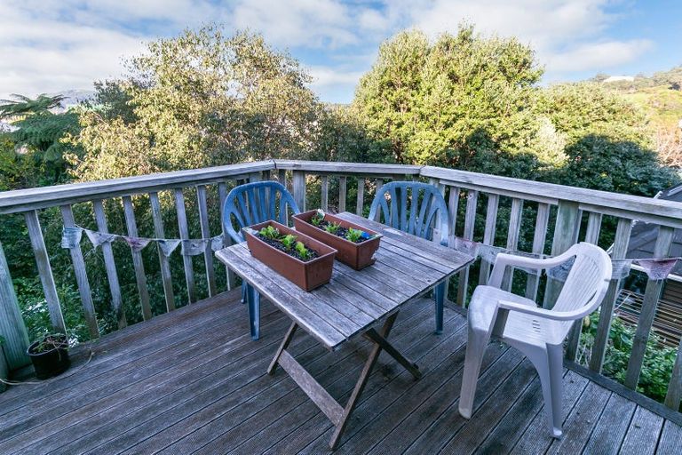 Photo of property in 45 Devon Street, Aro Valley, Wellington, 6021