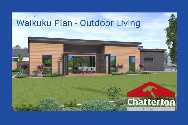 Photo of property in 3 Greig Crescent, Amberley, 7481