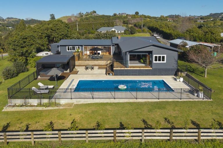 Photo of property in 74b Oliver Road, Minden, Tauranga, 3171