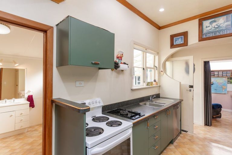 Photo of property in 164 Rata Street, Naenae, Lower Hutt, 5011