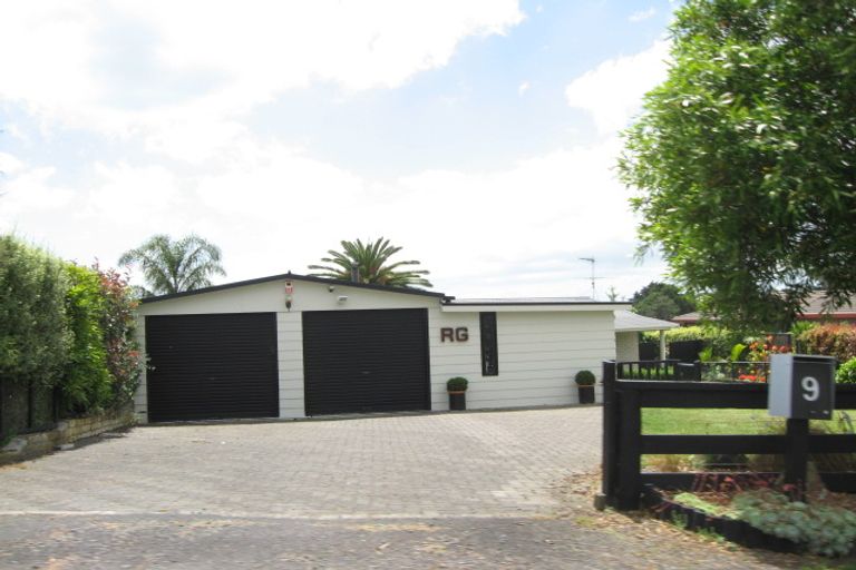 Photo of property in 9 Roseneath Road, Karaka, Papakura, 2580