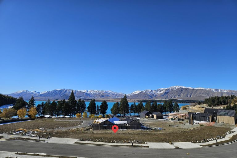Photo of property in 26 Station Bay Rise, Lake Tekapo, 7999