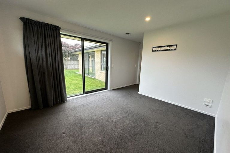 Photo of property in 41 Bethany Road, Rolleston, 7614