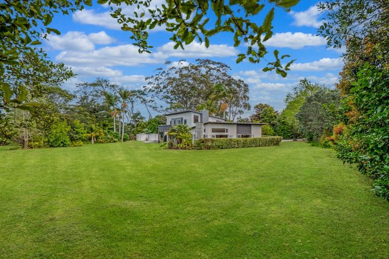 Photo of property in 209 Rangitane Road, Kerikeri, 0294