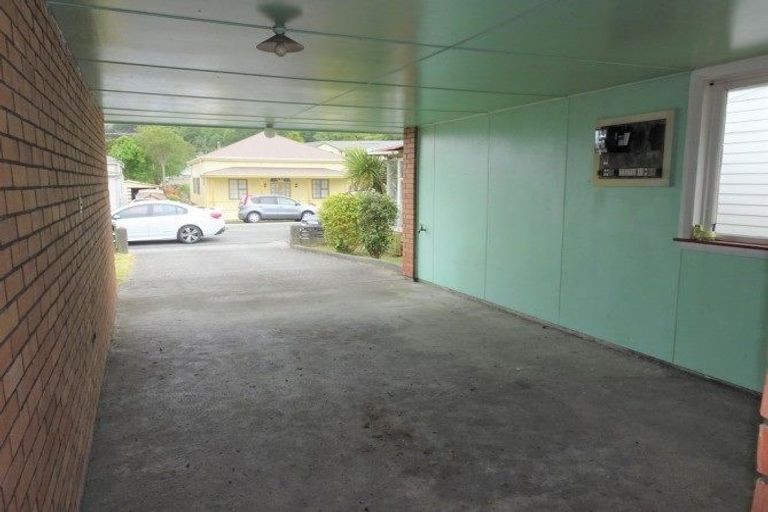 Photo of property in 38 Murray Street, Greymouth, 7805