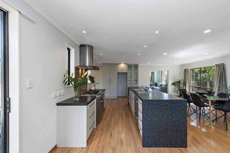 Photo of property in 4 Cicada Place, Hei Hei, Christchurch, 8042