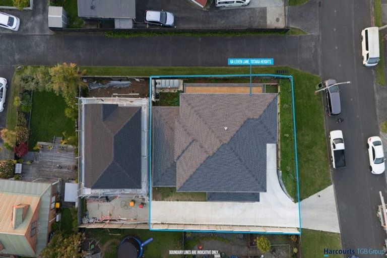 Photo of property in 6a Leven Lane, Totara Heights, Auckland, 2105