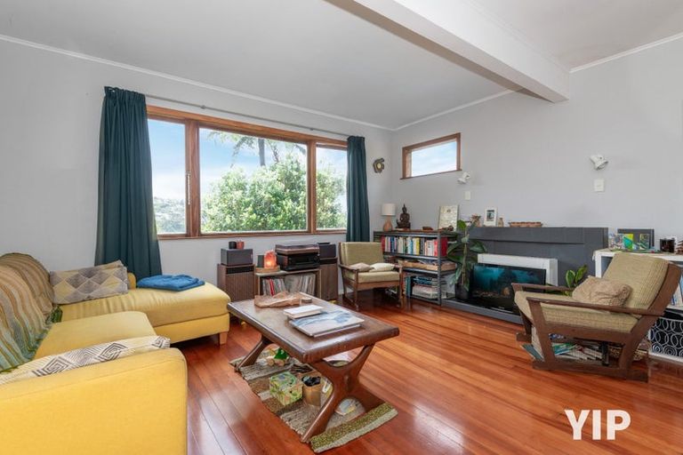 Photo of property in 25 Prospect Terrace, Johnsonville, Wellington, 6037