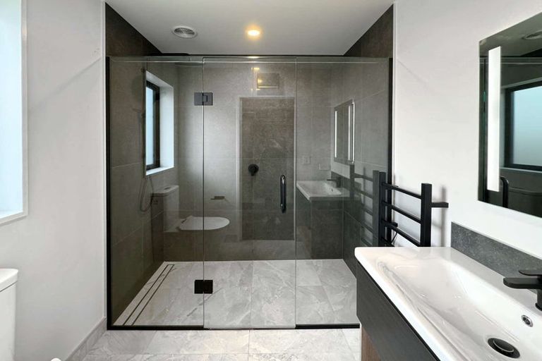 Photo of property in 3 Higgins Street, Woodend, 7610