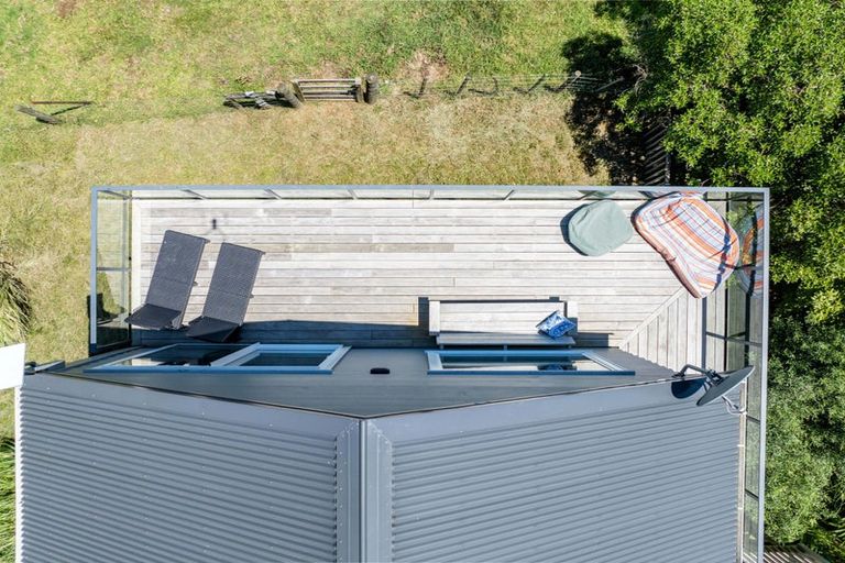 Photo of property in 47 Merril Road, Paparoa, 0571